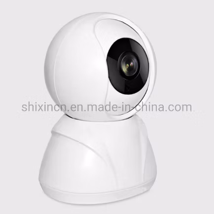 1080P HD IP Indoor Camera Baby Monitor WiFi Camera for Baby/Pet/Nanny with Night Vision