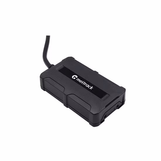 Meitrack T711L IP67 Wasserdichtes, kostengünstiges Bluetooth-Mini-Tracking-Gerät, 4G-Fahrzeug-GPS-Tracker für das Auto