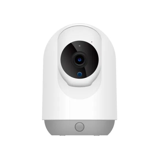 WiFi IP-Kamera Indoor Schwenk-/Neige-Überwachungskamera 3MP Nachtsicht CCTV Tuya