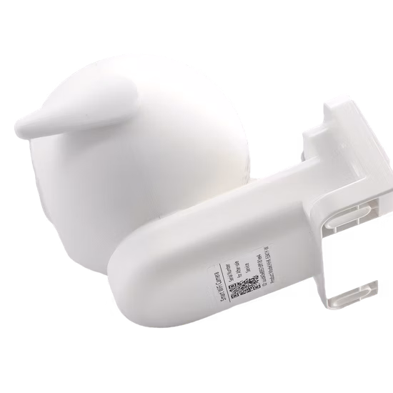 Hankvision Indoor-WLAN-Überwachungskamera Tuya Smart