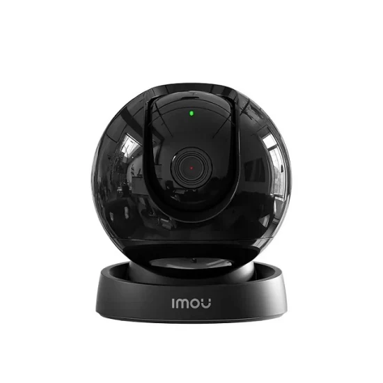 Rex 3D Dahua Imou Mini Sicherheits-Spionagekamera 3MP Panorama Wireless WiFi IP Home Security CCTV-Überwachungskamera