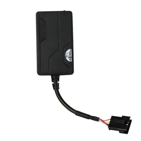 Winziger GPS-Tracker GPS311 Motorrad-GPS-Tracker mit Ortungssystem