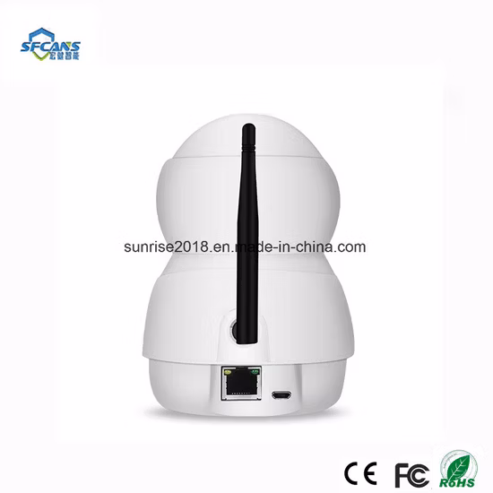 Mini WiFi PIR Körperalarm Smart Home Kleinste Kamera Full HD Micro Camcorder Drahtlose Infrarot CCTV versteckte Spionagekamera (wc002A3)