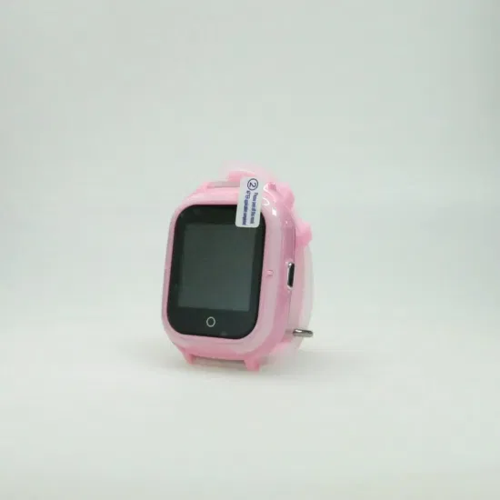 Kind/Kinder SOS-Taste Tracking Uhr GPS Tracker Armband Smart Watch Kt23 Cat1